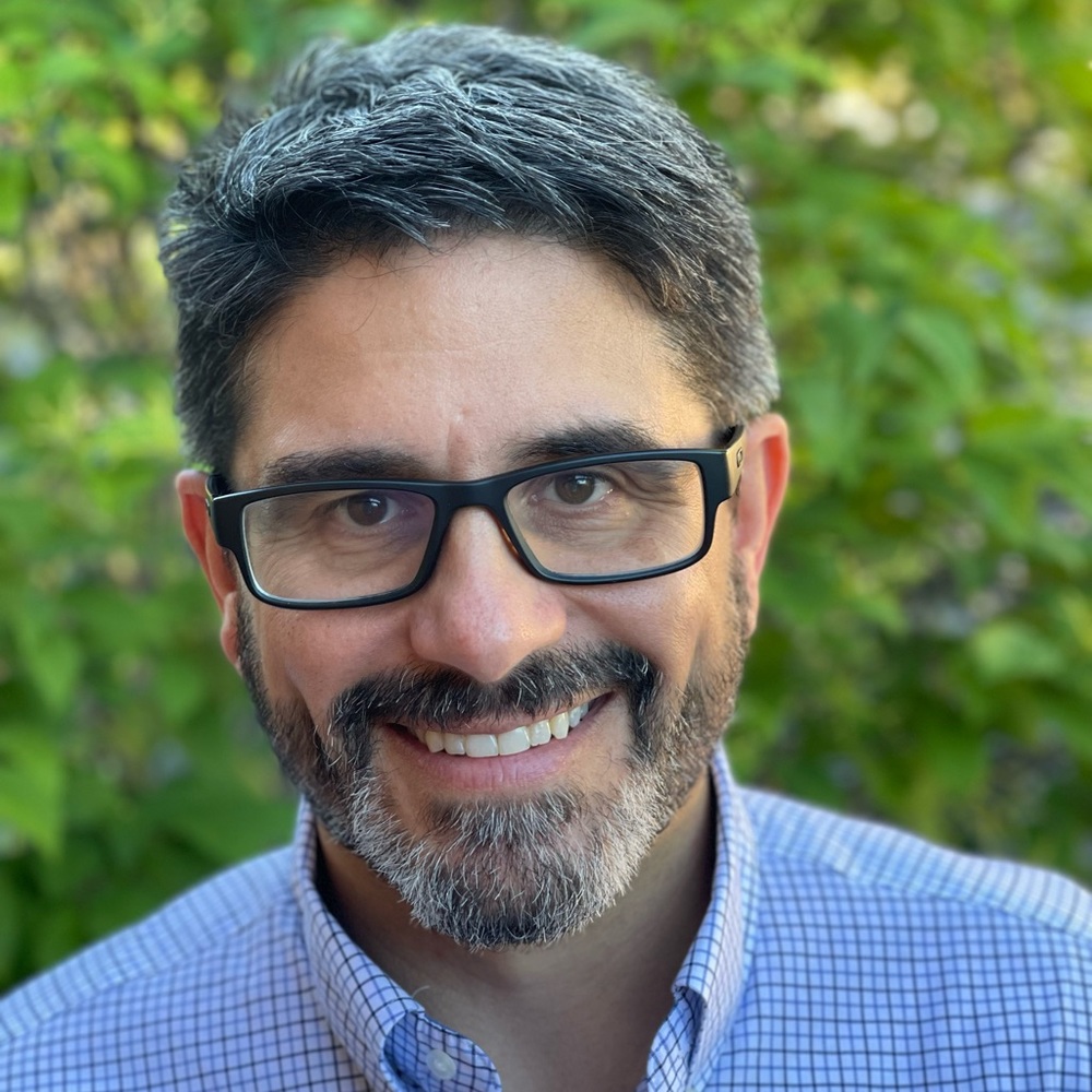 Meet your Posher, Justin